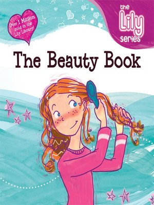 cover image of The Beauty Book